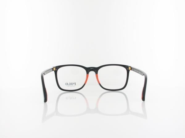 Polo Ralph Lauren | PH2281U 5001 54 | shiny black