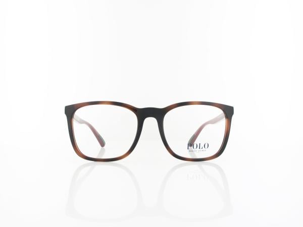 Polo Ralph Lauren | PH2281U 6208 54 | shiny dark havana
