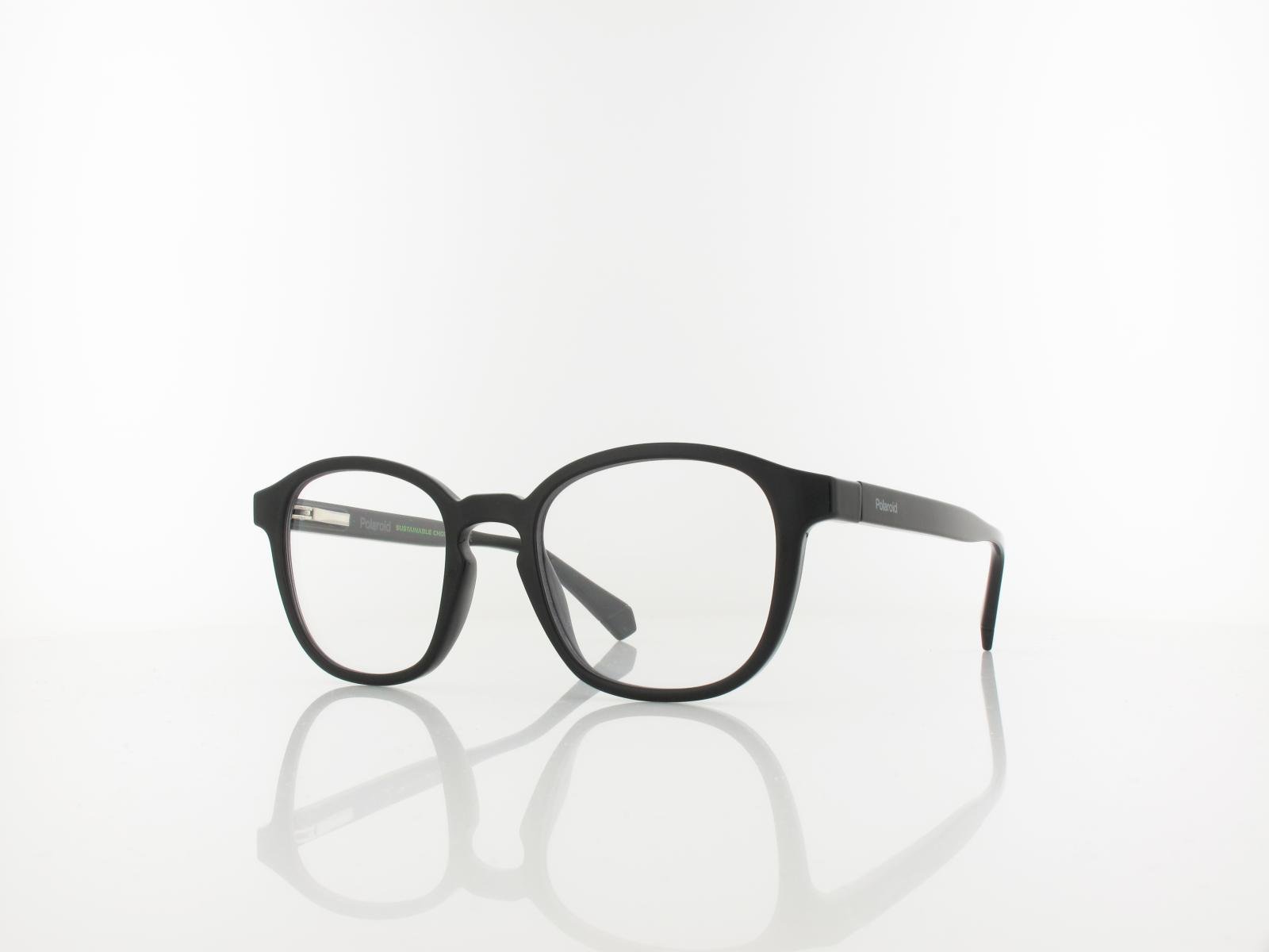 Polaroid | PLD 6203/CS 807/M9 49 | black / grey polarized