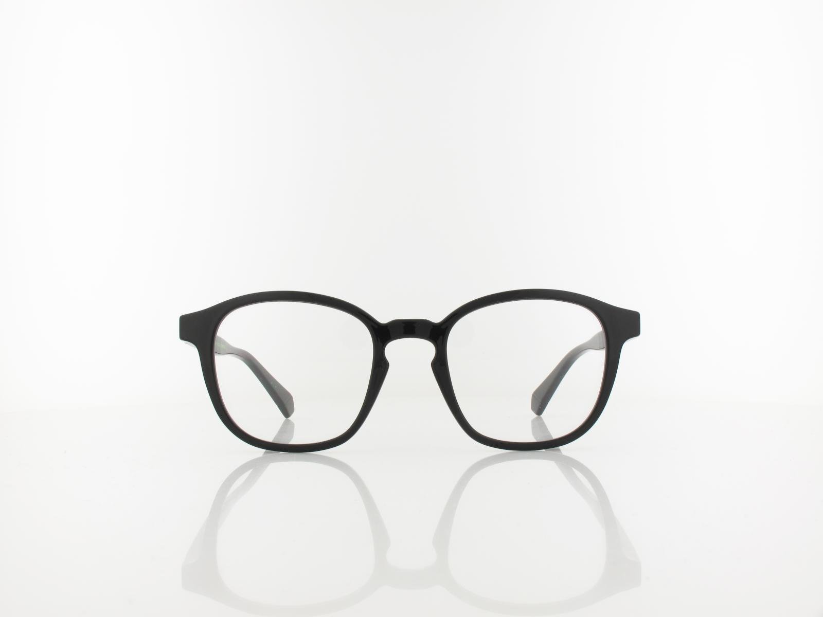 Polaroid | PLD 6203/CS 807/M9 49 | black / grey polarized