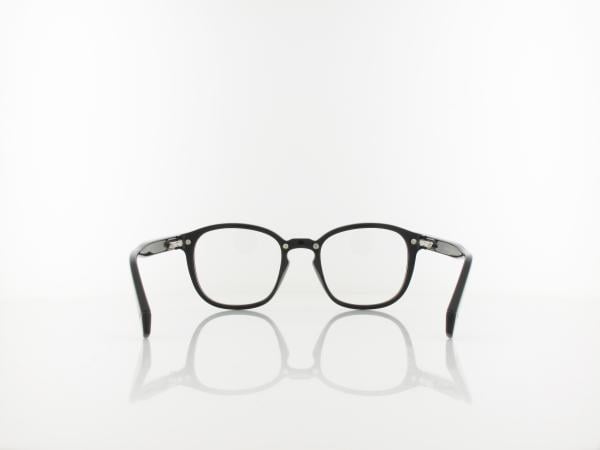 Polaroid | PLD 6203/CS 807/M9 49 | black / grey polarized