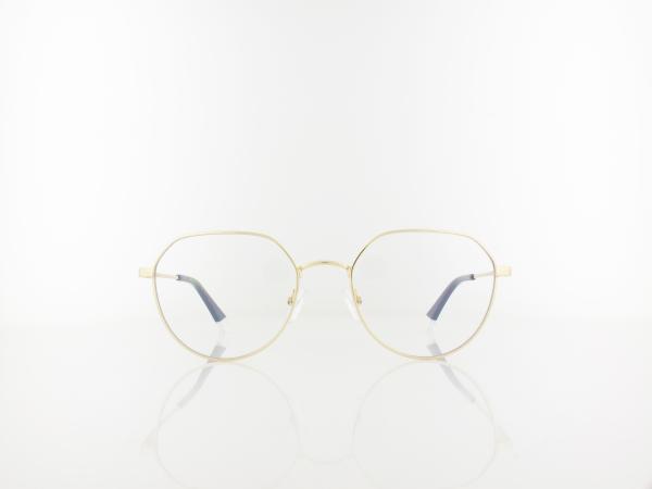 Polaroid | PLD 6204/CS LKS/M9 54 | gold blue / grey polarized