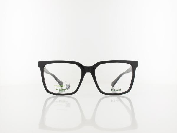 Polaroid | PLD D556/C 807/M9 54 | black / grey polarized