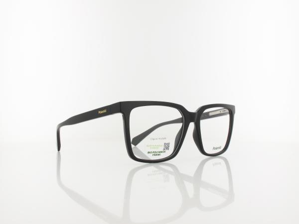 Polaroid | PLD D556/C 807/M9 54 | black / grey polarized