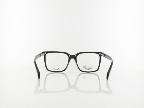 Polaroid | PLD D556/C 807/M9 54 | black / grey polarized