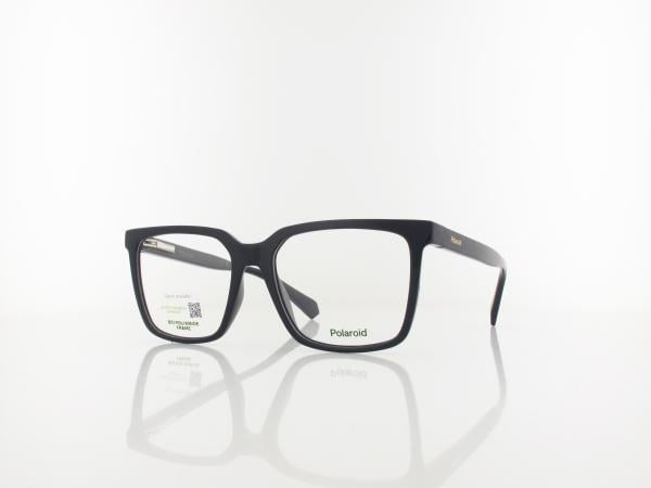 Polaroid | PLD D556/C PJP/C3 54 | blue / blue polarized
