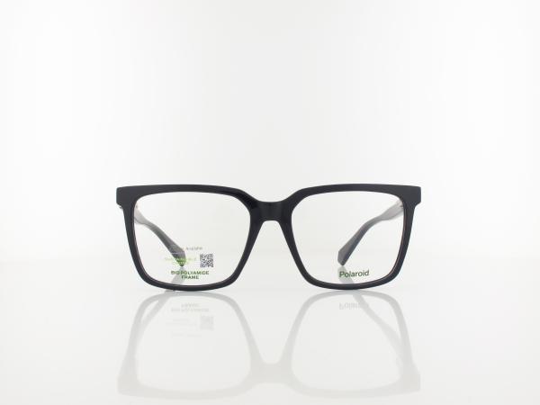 Polaroid | PLD D556/C PJP/C3 54 | blue / blue polarized