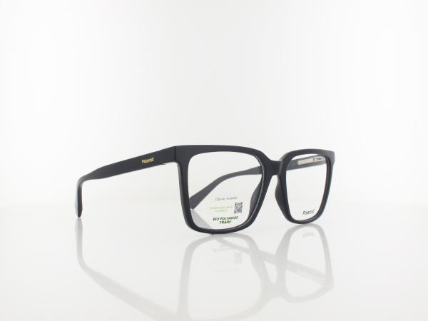 Polaroid | PLD D556/C PJP/C3 54 | blue / blue polarized