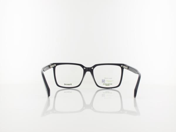 Polaroid | PLD D556/C PJP/C3 54 | blue / blue polarized