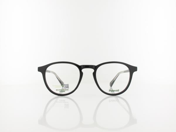 Polaroid | PLD D561 807/ 48 | black