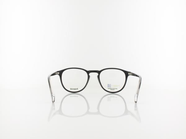 Polaroid | PLD D561 807/ 48 | black