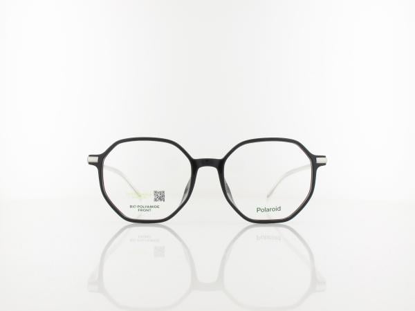 Polaroid | PLD D566/G 807/ 51 | black