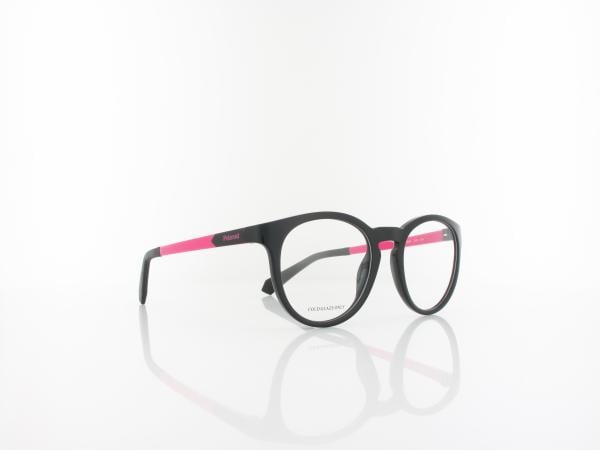 Polaroid | PLD D823 3H2 46 | black pink