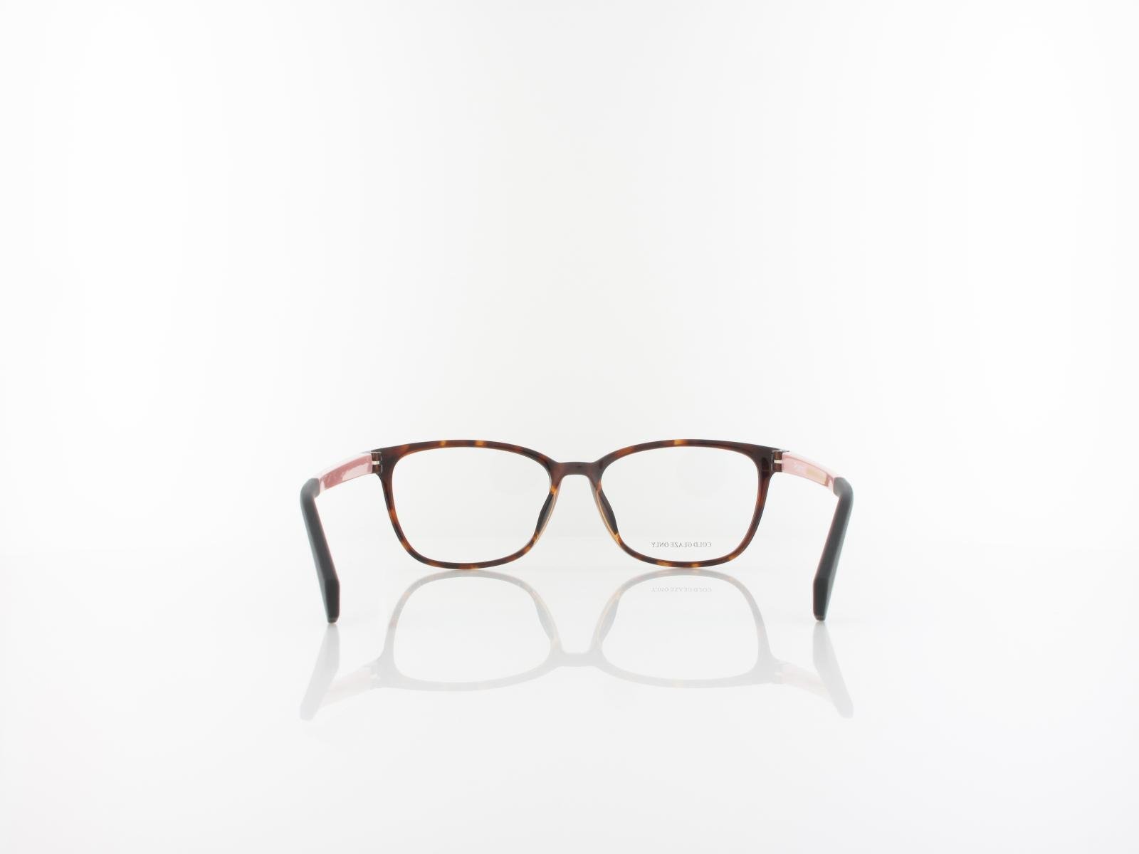 Polaroid | PLD D826 0T4 48 | havana pink