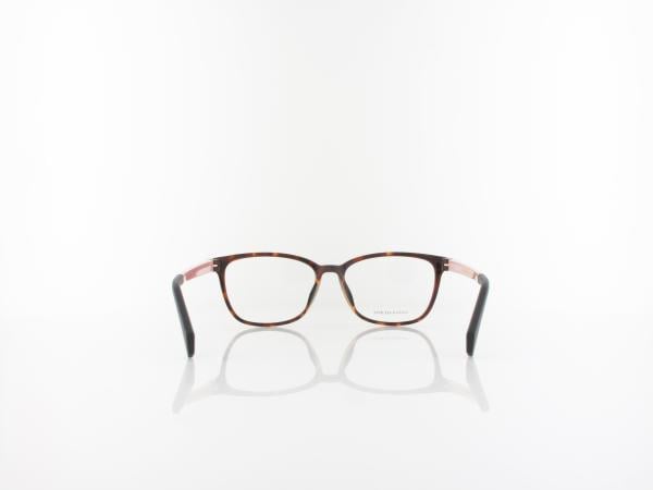 Polaroid | PLD D826 0T4 48 | havana pink