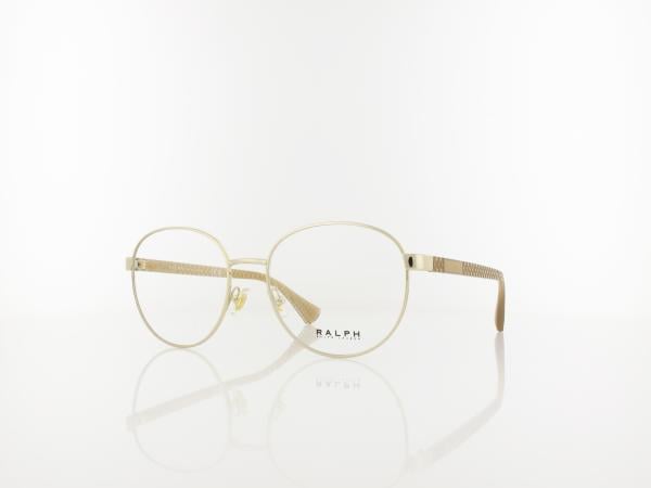 Ralph | RA6050 9116 53 | shiny pale gold