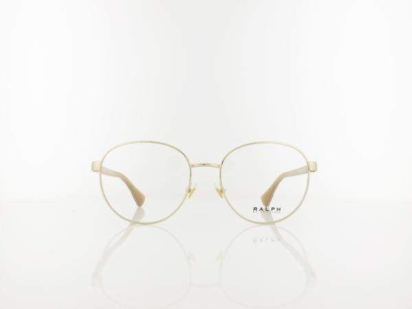 Ralph | RA6050 9116 53 | shiny pale gold