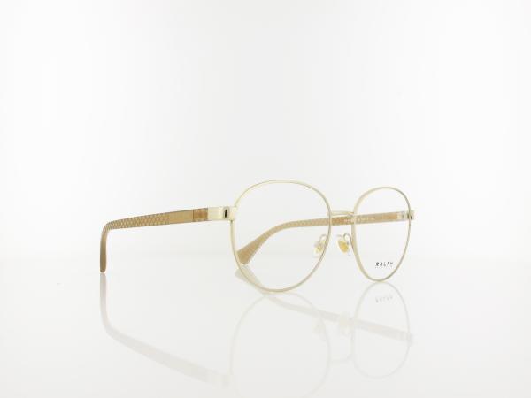 Ralph | RA6050 9116 53 | shiny pale gold