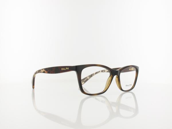 Ralph | RA7071 502 52 | shiny dark havana