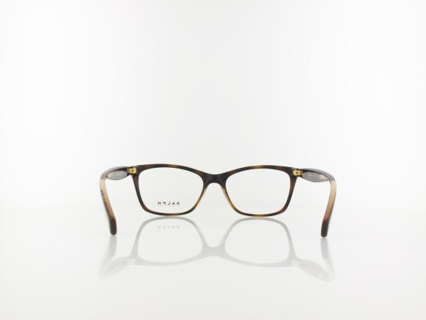 Ralph | RA7071 502 52 | shiny dark havana