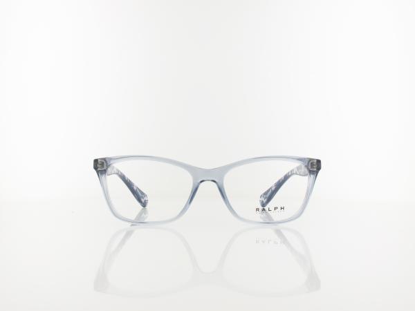 Ralph | RA7071 6136 52 | shiny trasparent blu