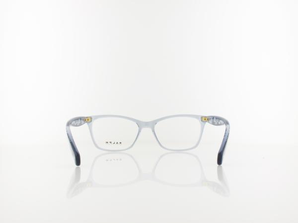 Ralph | RA7071 6136 52 | shiny trasparent blu