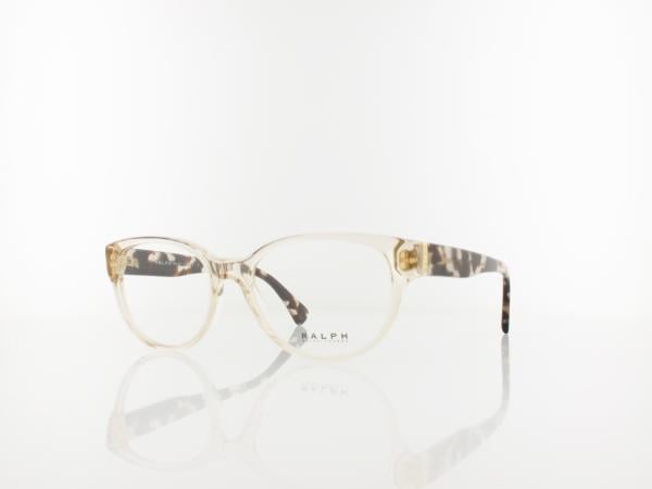 Ralph | RA7151 6062 52 | shiny transparent light brown
