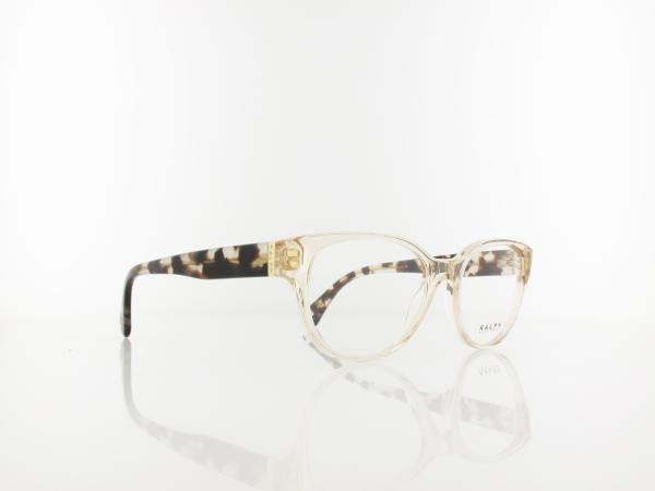 Ralph | RA7151 6062 52 | shiny transparent light brown