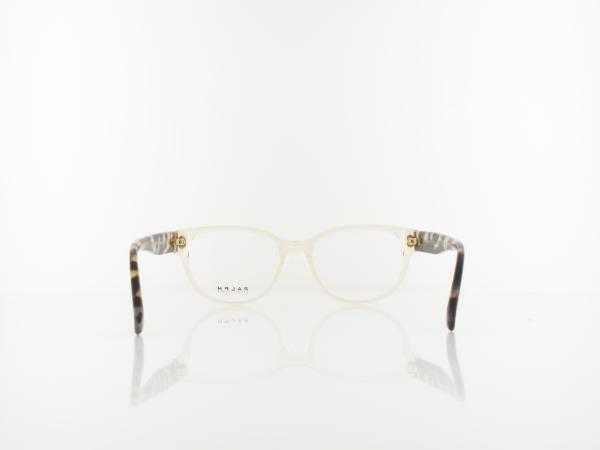 Ralph | RA7151 6062 52 | shiny transparent light brown