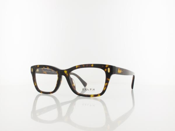 Ralph | RA7154U 5003 52 | shiny dark havana