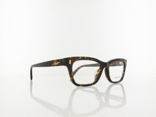 Ralph | RA7154U 5003 52 | shiny dark havana