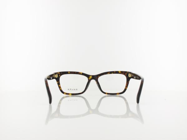 Ralph | RA7154U 5003 52 | shiny dark havana
