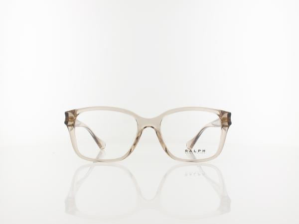 Ralph | RA7155U 5802 52 | shiny trasparent beige