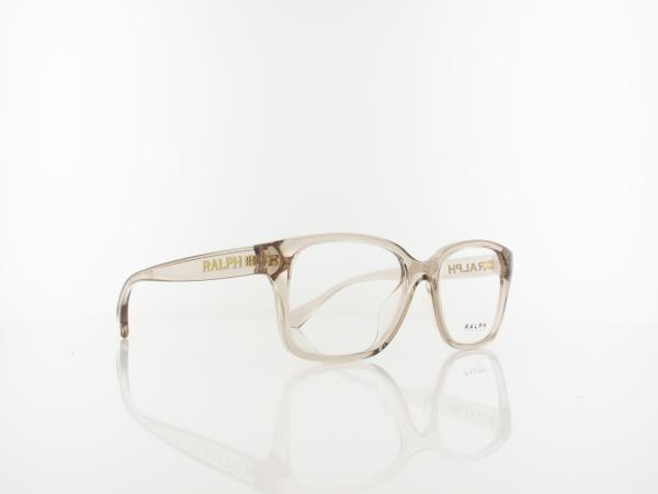 Ralph | RA7155U 5802 52 | shiny trasparent beige