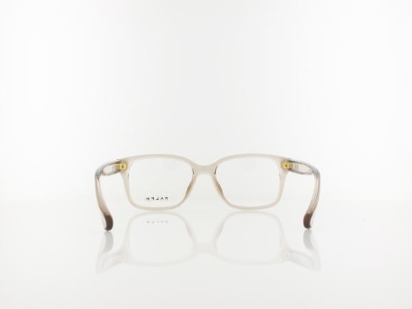 Ralph | RA7155U 5802 52 | shiny trasparent beige
