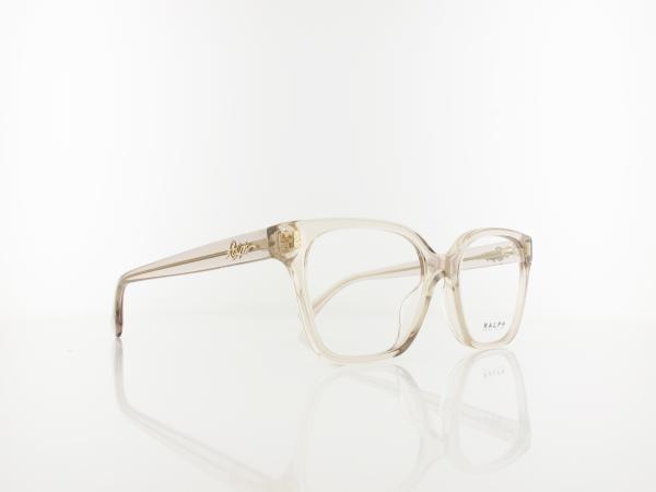Ralph | RA7158U 6117 53 | shiny transparent beige