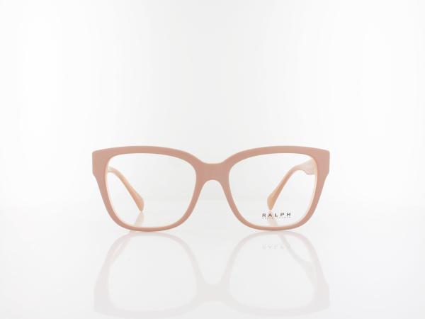 Ralph | RA7162U 6063 53 | shiny beige on milky beige