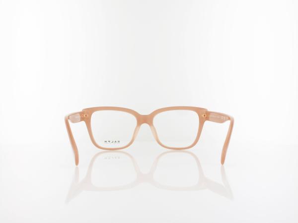 Ralph | RA7162U 6063 53 | shiny beige on milky beige