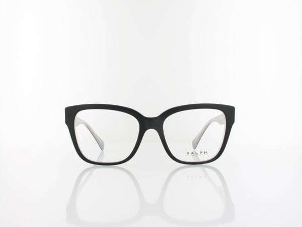 Ralph | RA7162U 6066 53 | shiny black on opal grey