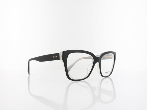 Ralph | RA7162U 6066 53 | shiny black on opal grey