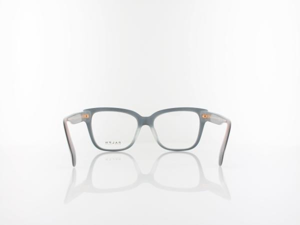 Ralph | RA7162U 6066 53 | shiny black on opal grey
