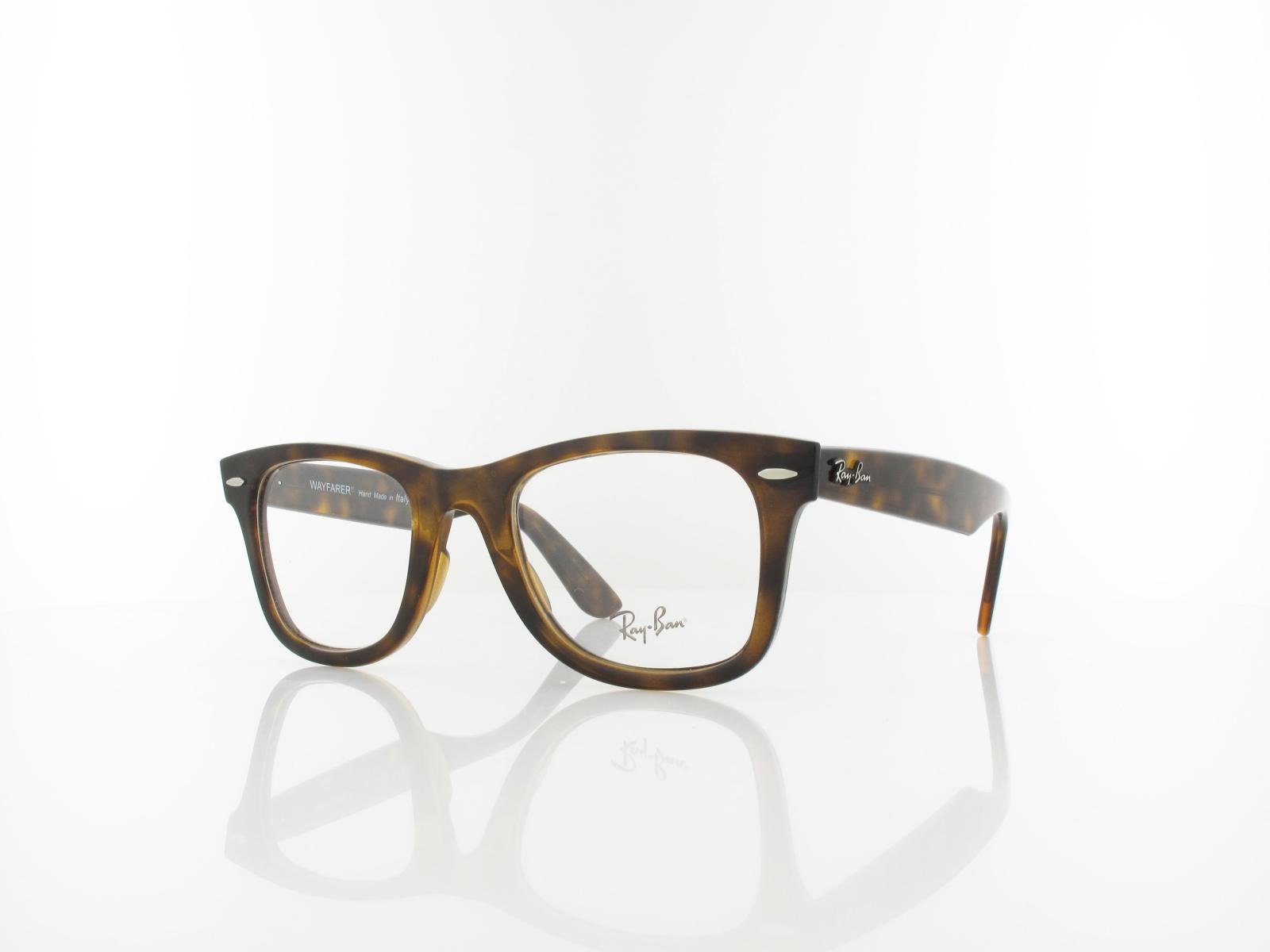 Ray Ban | Wayfarer RX4340V 2012 50 | havana