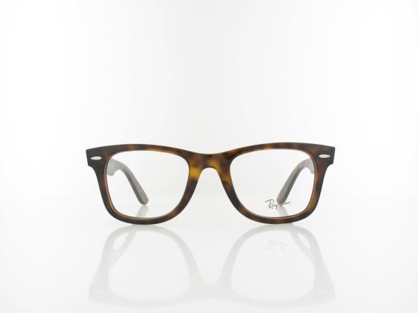 Ray Ban | Wayfarer RX4340V 2012 50 | havana