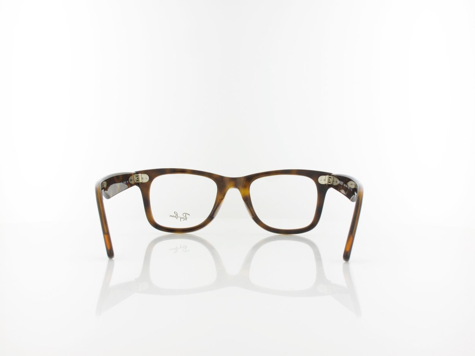 Ray Ban | Wayfarer RX4340V 2012 50 | havana