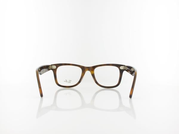 Ray Ban | Wayfarer RX4340V 2012 50 | havana