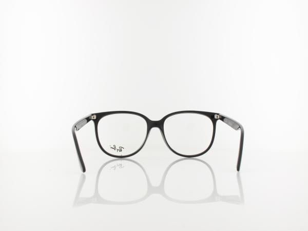 Ray Ban | RX4378V 2000 54 | black