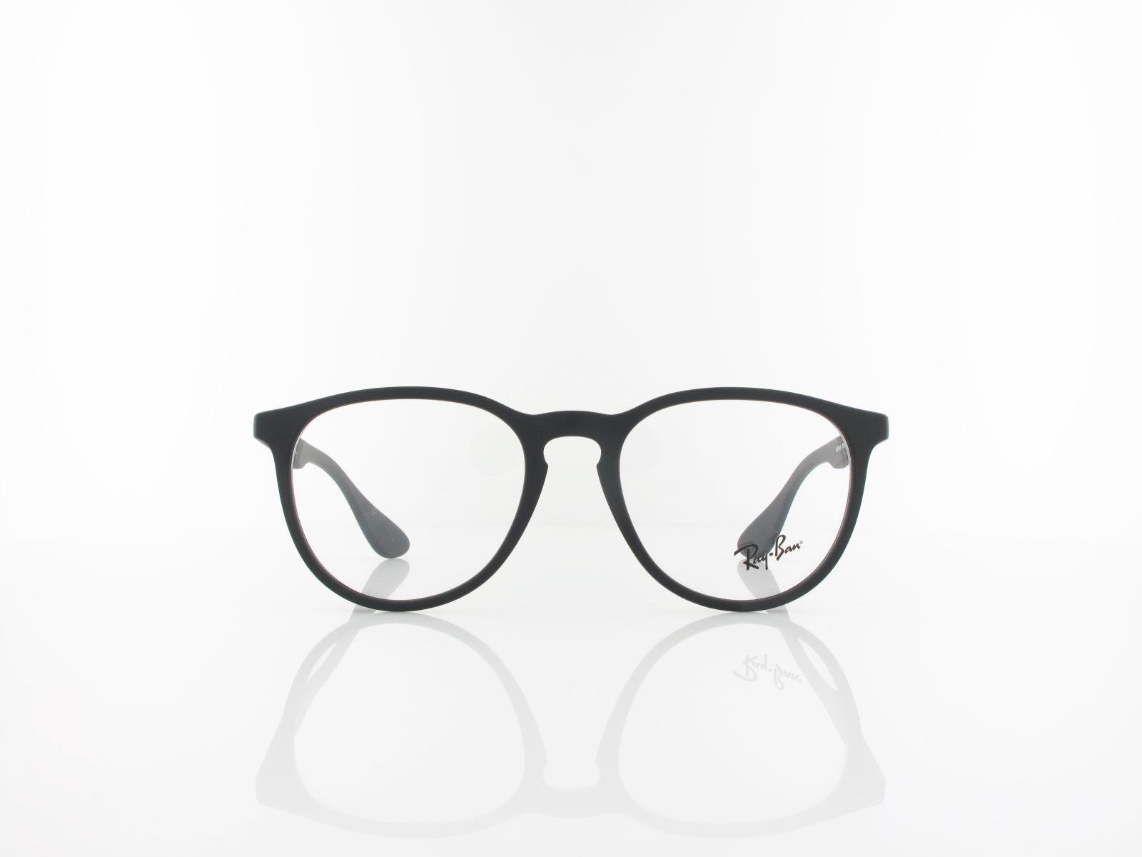 Ray Ban | RX7046 Youngster Edt. 5364 51 | rubber black