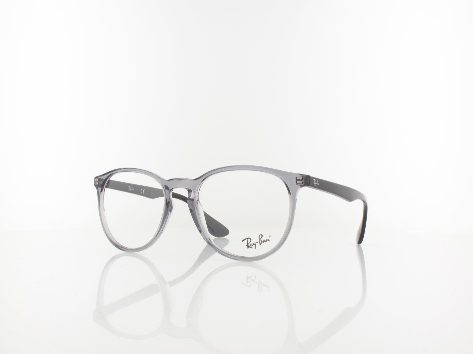 Ray Ban | RX7046 8140 51 | trasparent gray