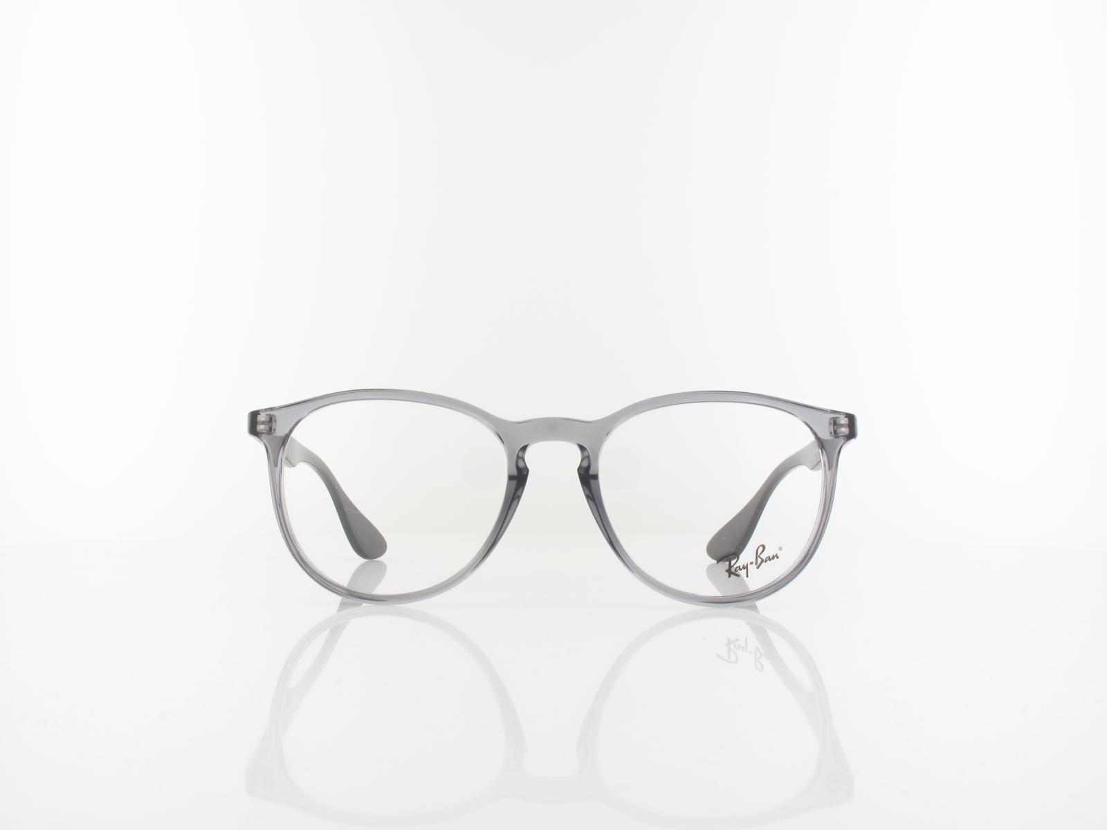 Ray Ban | RX7046 8140 51 | trasparent gray