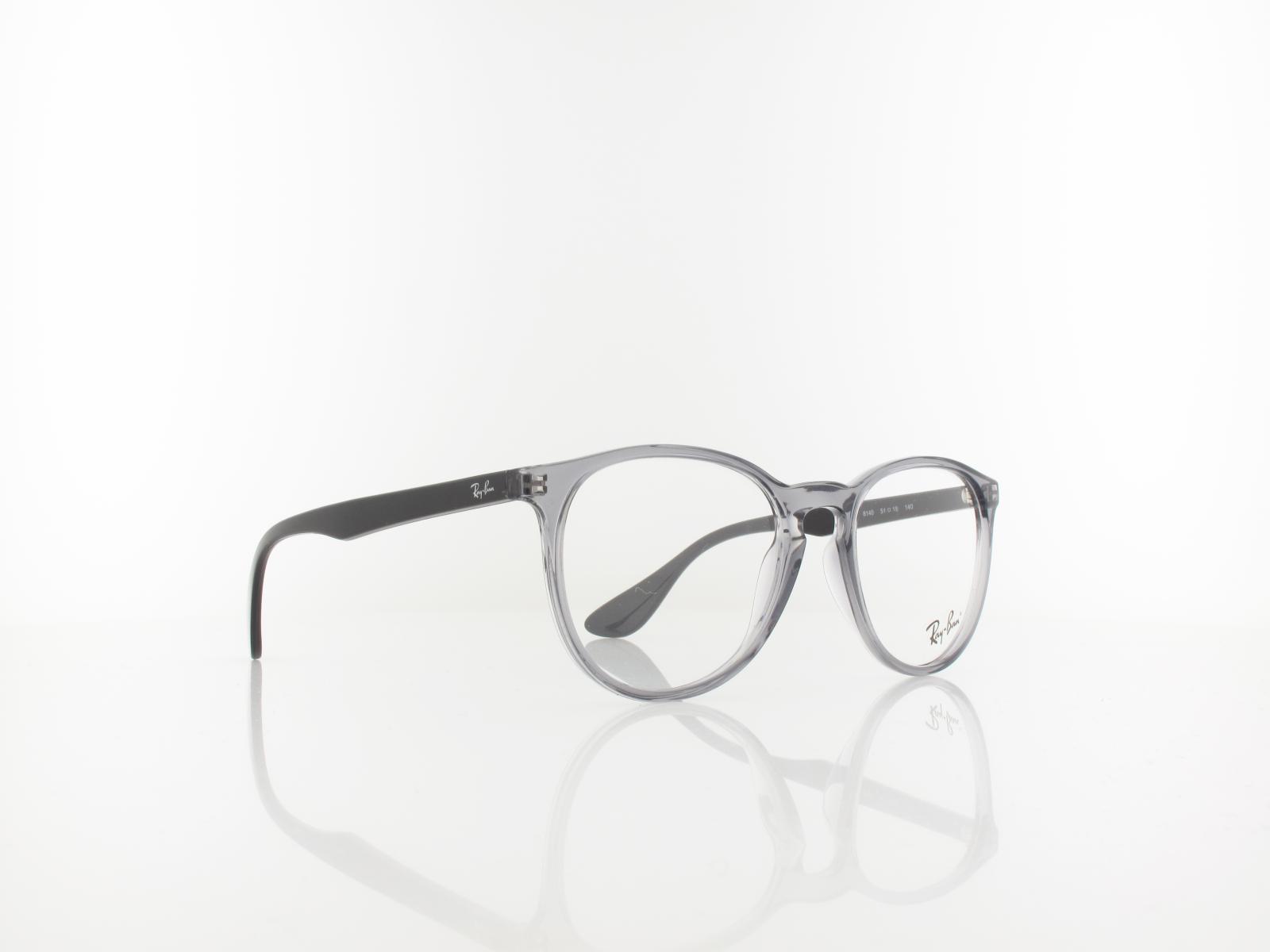 Ray Ban | RX7046 8140 51 | trasparent gray